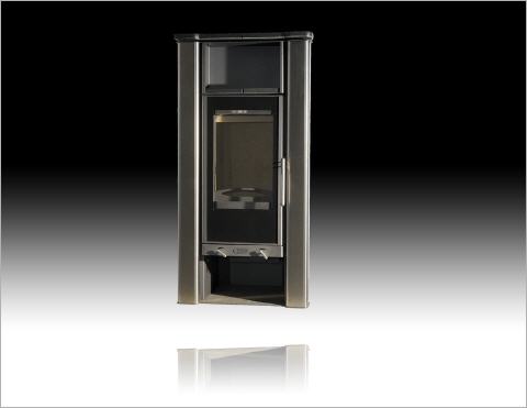 Buderus Blueline 4W Bild 2