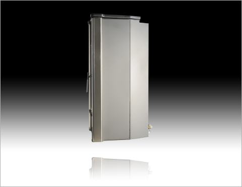 Buderus Blueline 4W Bild 6